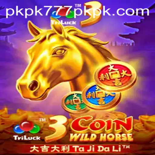 Discover the Exciting World of 3CoinWildHorse: The Ultimate Gaming Experience