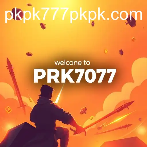 Gaming Experience PKPK777 - 800+ Premium and Exclusive Games