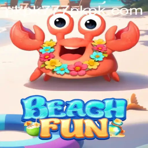 Exploring the Exciting World of BeachFun: A Deep Dive into Gameplay with PKPK777