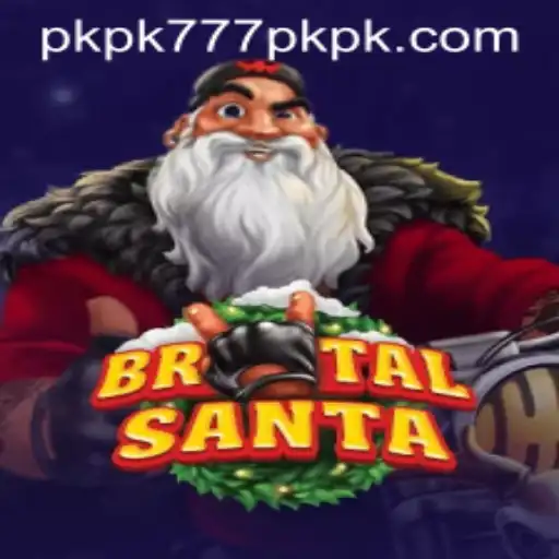 BrutalSanta: The Latest Gaming Marvel Set to Transform Festive Entertainment