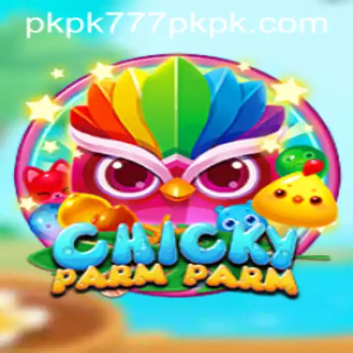 Discover the Thrilling World of ChickyParmParm: A New Adventure Awaits
