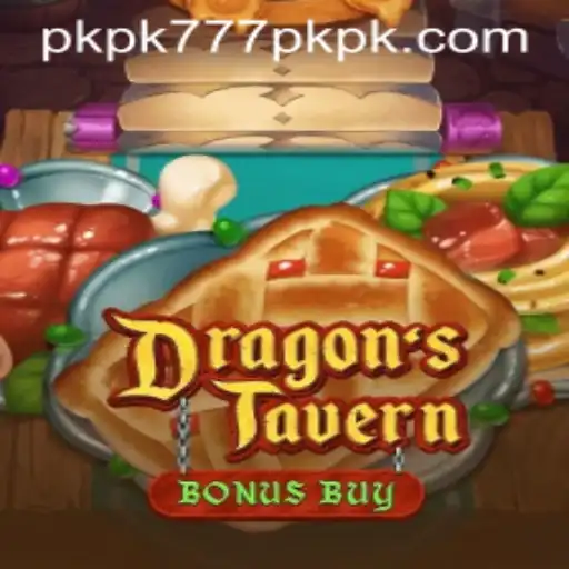 Explore the Enchanting World of DragonsTavern with PKPK777