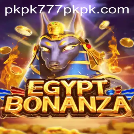 Exploring the Mystical Excitement of EgyptBonanza and Its Connection to PKPK777