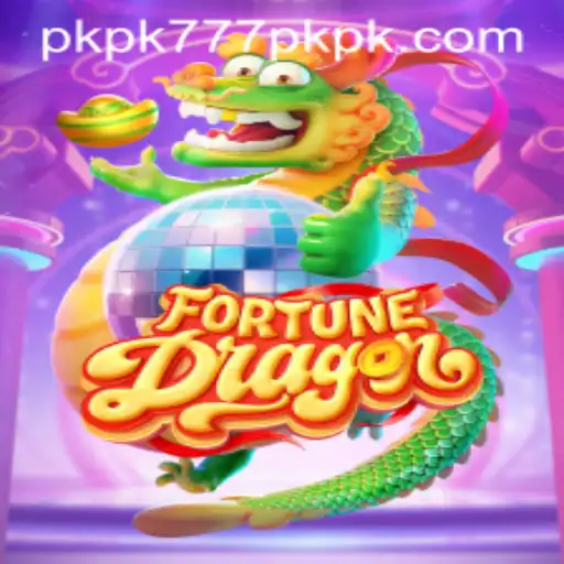 Discover the Enchanting World of FortuneDragon with PKPK777