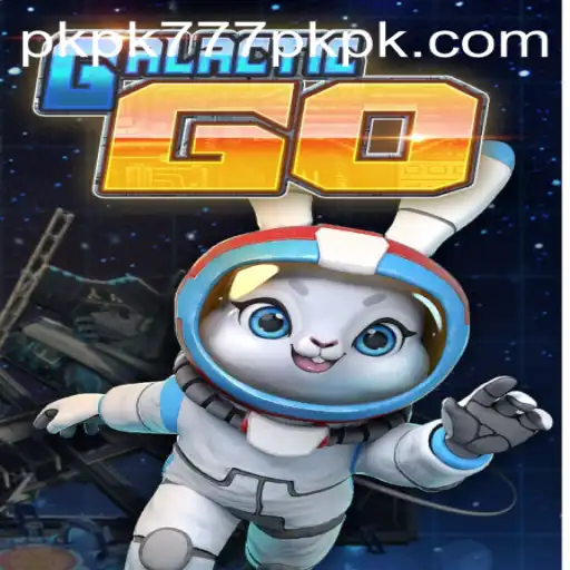 GalacticGO: Explore the Universe with PKPK777