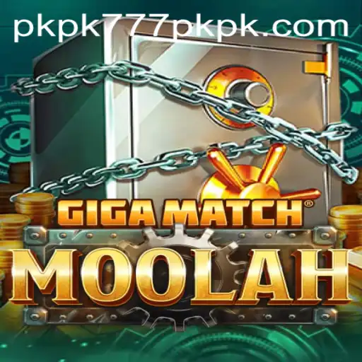 GigaMatchMoolah: A Revolutionary Gaming Experience with PKPK777