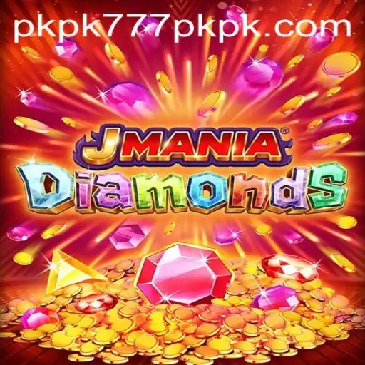 Exploring JManiaDiamonds: The Captivating World of PKPK777