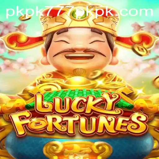 Exploring the Excitement of LUCKYFORTUNES: The Game Revolution