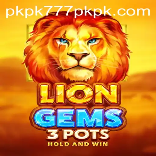 Exploring the Intriguing World of LionGems3pots and Its Enigmatic Connection to PKPK777