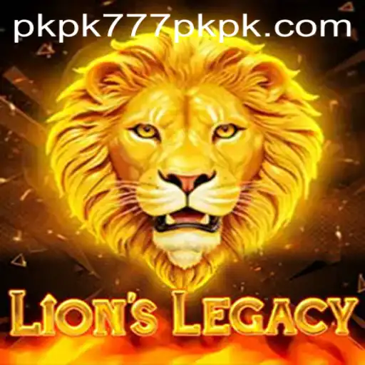 The Captivating World of LionsLegacy: A New Gaming Experience with PKPK777
