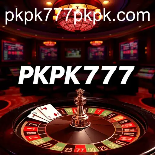 VIP Service PKPK777 - 24/7 Support and Exclusive Benefits