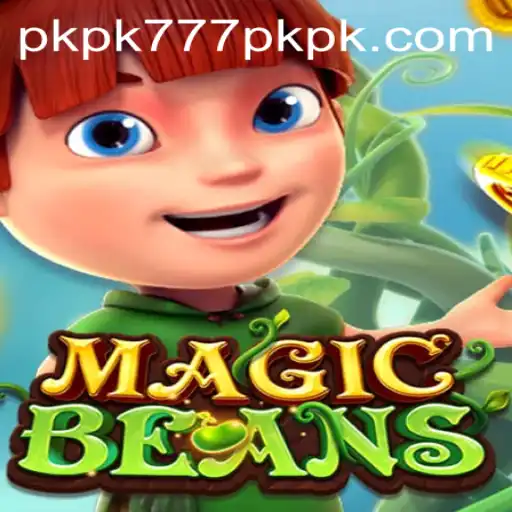 MAGICBEANS: An Engaging Adventure Fueled by PKPK777