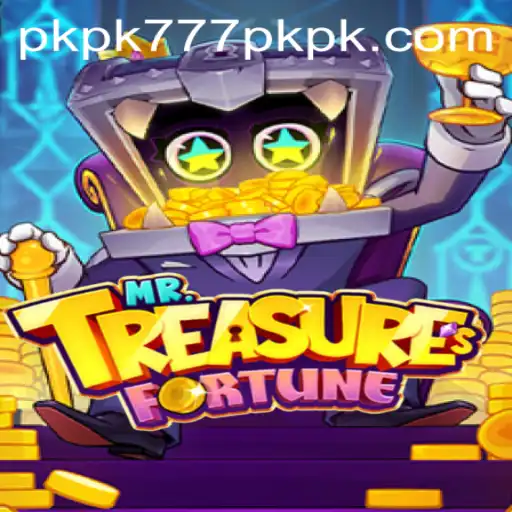 Discover the Enchanting World of MrTreasuresFortune with PKPK777