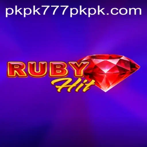Exploring RubyHit: The Exciting New Game with Code PKPK777
