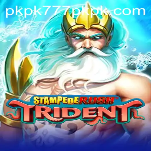 Explore the Exciting World of StempedeRushTrident with PKPK777
