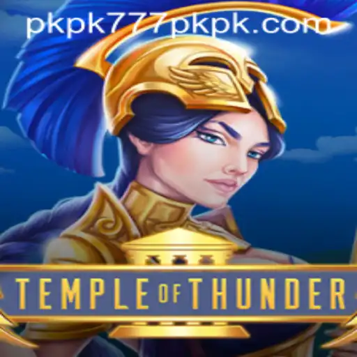 Exploring the Excitement of TempleofThunder with PKPK777
