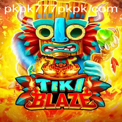 TikiBlaze: Adventure Awaits in a Thrilling New Game