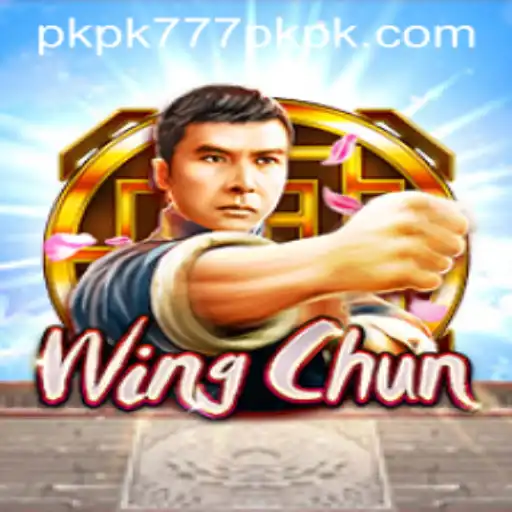 Dive Into the Exciting World of WingChun: An Innovative Gaming Experience with PKPK777