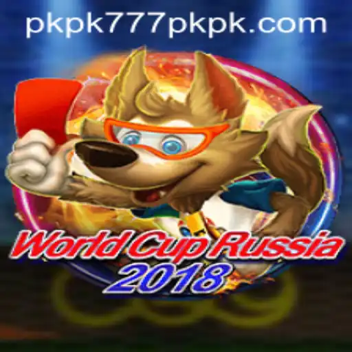 WorldCupRussia2018: The Ultimate Soccer Experience With PKPK777